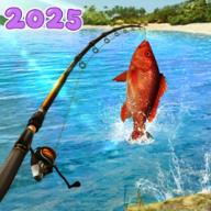 超真实钓鱼模拟mod作弊菜单下载(Fishing Clash)