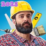房产达人2025最新版(House Flipper)