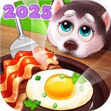 楼下的早餐店国际版(Breakfast Story: cooking game)