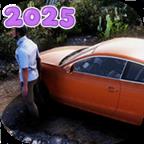 火力全开2内置作弊菜单版2025(MadOut2)