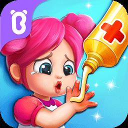 宝宝救护手册官方版