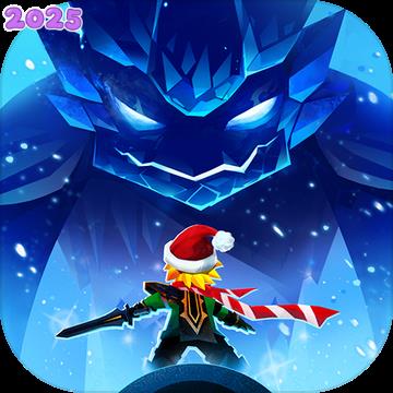 点杀泰坦2内置修改器(Tap Titans 2)