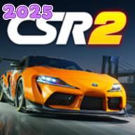 csr赛车2无限金币钥匙车辆全解锁(CSR Racing 2)