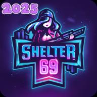 69号避难所无限金币版(Shelter69)