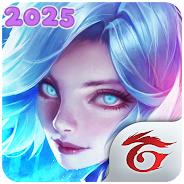 传说对决印尼服官方版(Arena of Valor)