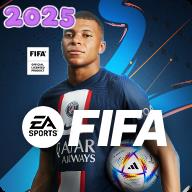 fifa足球世界国际服国际服2025最新版(FC Mobile)