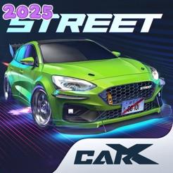carxstreet安卓下载官方版