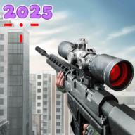 狙击猎手2025官方最新版(Sniper 3D)