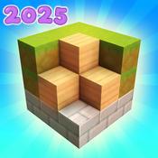 方块世界3D内置菜单下载(Block Craft 3D)
