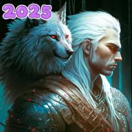 黑暗幻想生存官方最新版下载(Grim Soul)