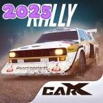 carx拉力赛游戏中文版(CarXRally)