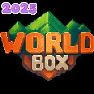 worldbox世界盒子最新版2025