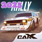carx拉力赛破解版无限金币钻石(CarX Rally)