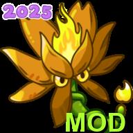 植物大战僵尸融合版二创内置菜单(PlantsVsZombiesRH-Mod)