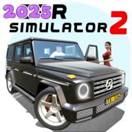 汽车模拟器2破解版无限金币版下载(Car Simulator 2)