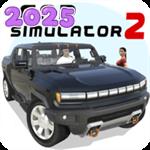 汽车模拟器2最新版下载(Car Simulator 2)