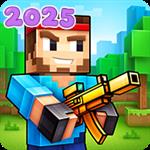 像素枪3D最新官方版(Pixel Gun 3D)