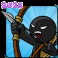 火柴人战争遗产破解版无限钻石下载(Stick War: Legacy)