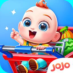 JoJo亲子乐园官方版