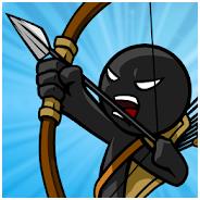 火柴人战争遗产手游正版最新版(Stick War: Legacy)