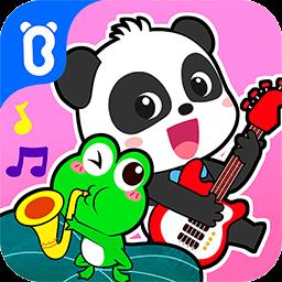 宝宝音乐派对官方版