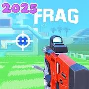 专业射手无限金币钻石版最新版下载(FRAG)