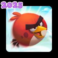 愤怒的小鸟2破解版无限金币钻石(Angry Birds 2)