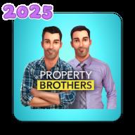 房产兄弟家居设计无限金币钻石版(Property Brothers)