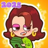 房东模拟器国际服内置菜单版(Rent Please! Landlord Sim)
