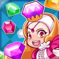 珠宝公主手机版(Jewels Princess)