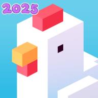 天天过马路游戏下载(Crossy Road)