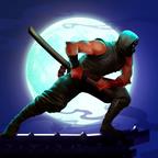 忍者战士2无限金币钻石版下载(Kaz Warrior 2)