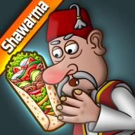 沙威玛传奇下载安卓版(Shawarma)