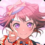少女乐团BanG Dream日服