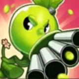 合并植物僵尸防御战免广告最新版