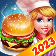 烹饪达人2025下载(Crazy Cooking)
