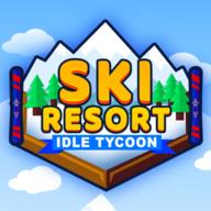 我要去滑雪最新版(Ski Resort Idle Tycoon)