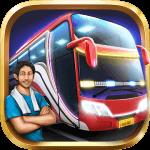 印尼巴士模拟器无限金币中文版下载(Bus Simulator Indonesia)