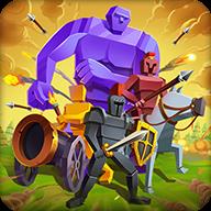 史诗战争模拟器手机版(epic battle simulator)