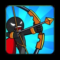 火柴人之战权力之杖最新版(Stickman War : Clash of Stick)