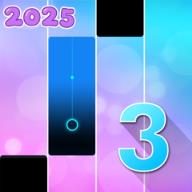 钢琴块3下载手机版正版(Magic Tiles 3)