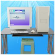 Warnet Simulator游戏