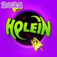 甜甜圈黑洞游戏下载安装最新版(HOLEIN)