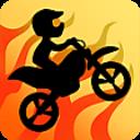 摩托车表演赛中文版(Moto Bike Neon)