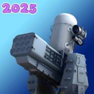 陆基密集阵模拟器2025最新版(C-RAM CIWS Simulator)