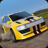 拉力赛车极限竞速无限R币版(Rally Fury)