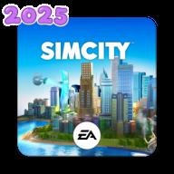 模拟城市我是市长国际版最新版(SimCity BuildIt)