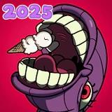 骷髅女孩内置修改器2025(Skullgirls)