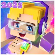 方块堡垒国际服最新版2025(Blockman GO)