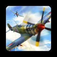 Warplanes: WW2 Dogfight最新版